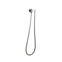 Euro Shower Bracket & Hose